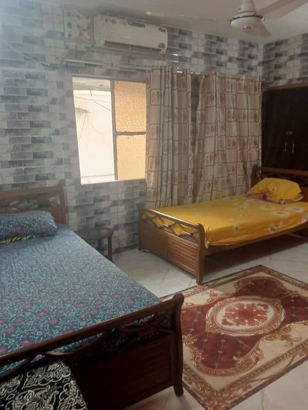 LADIES VIP FURNISHED ROOMS NEAR EXPO CENTER 00923002196671 0