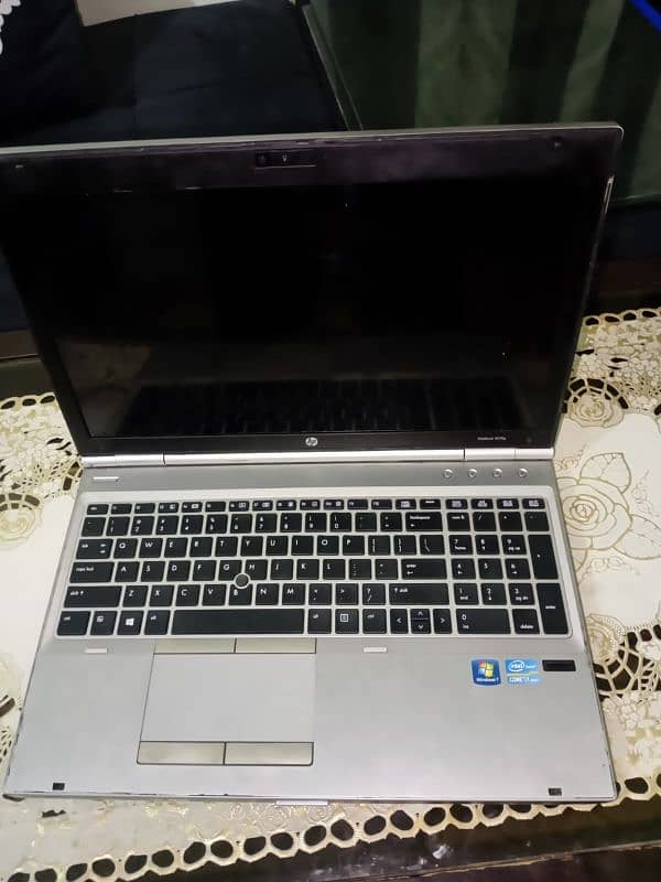 Hp Elitebook 8570p Accessories Read Add 0