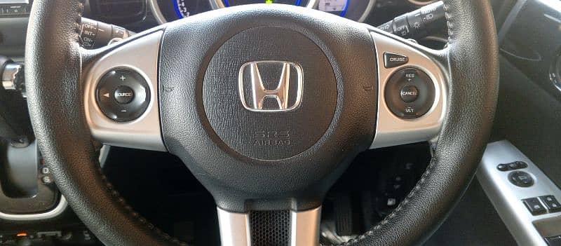 Honda N Box 2017 16