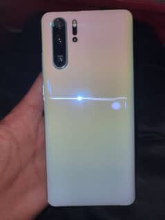 p30 pro 8 gb 128 glass brake non pta