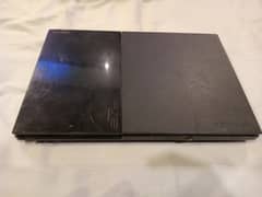 Ps2 gaming console