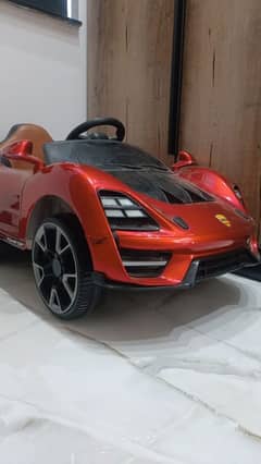 Kids Car (Sports)