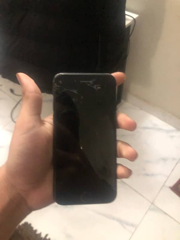 Iphone 7 non pta 0