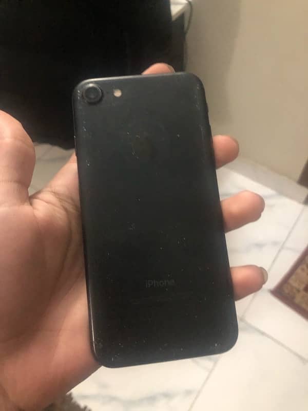 Iphone 7 non pta 2