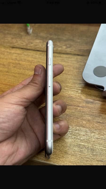 Iphone SE 2020 Dual PTA approved 2