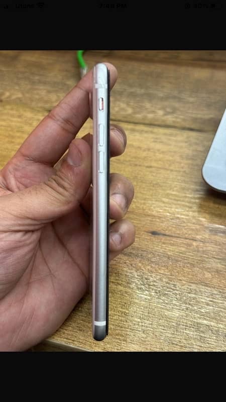 Iphone SE 2020 Dual PTA approved 3