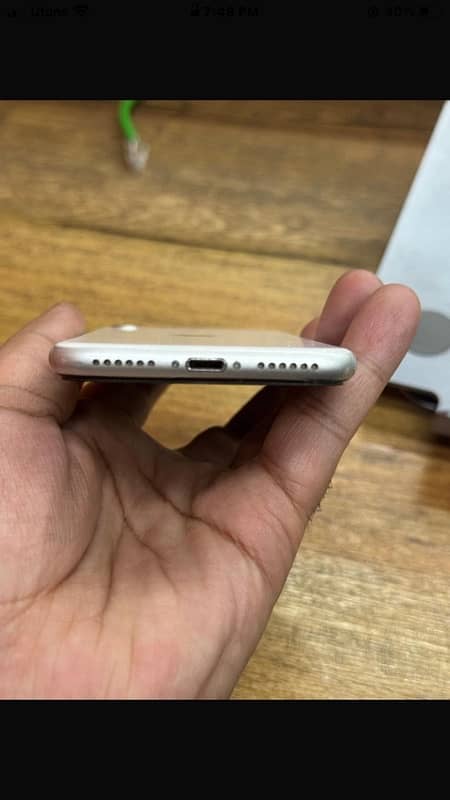 Iphone SE 2020 Dual PTA approved 6