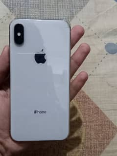 I phone x non PTA bypass