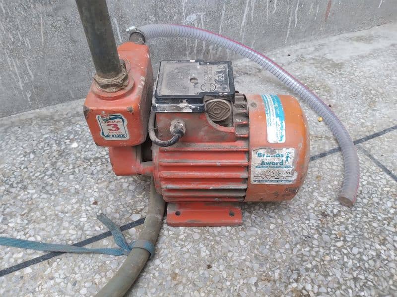 Water Pump Sp1 plus for Sale, Pure Copper 0