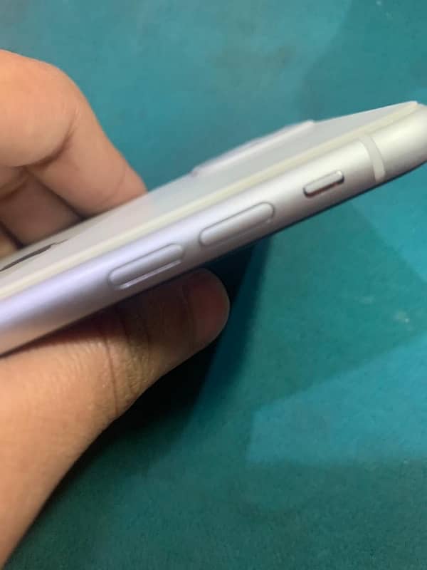 Iphone XR Non-PTA 128GB 5