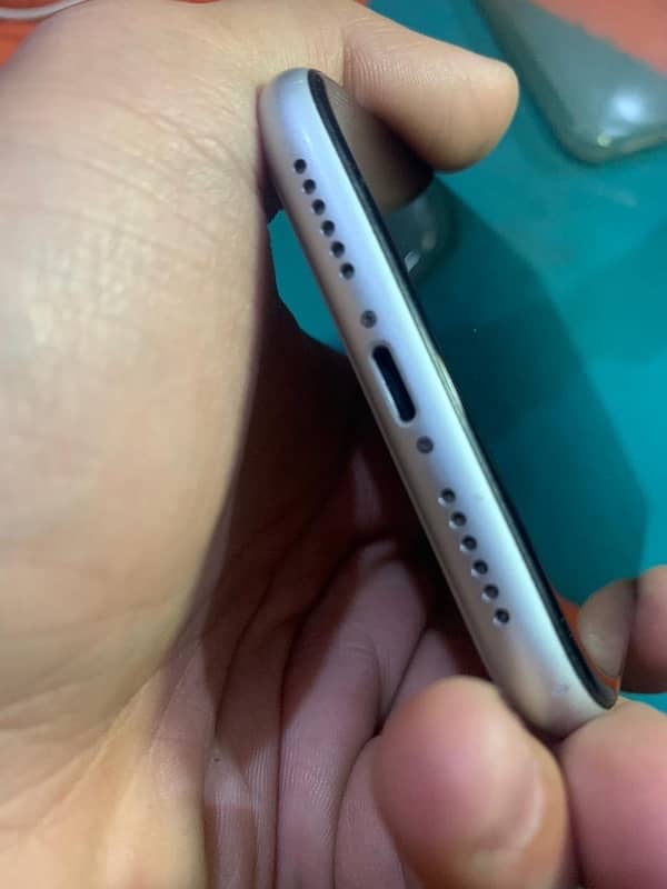 Iphone XR Non-PTA 128GB 6