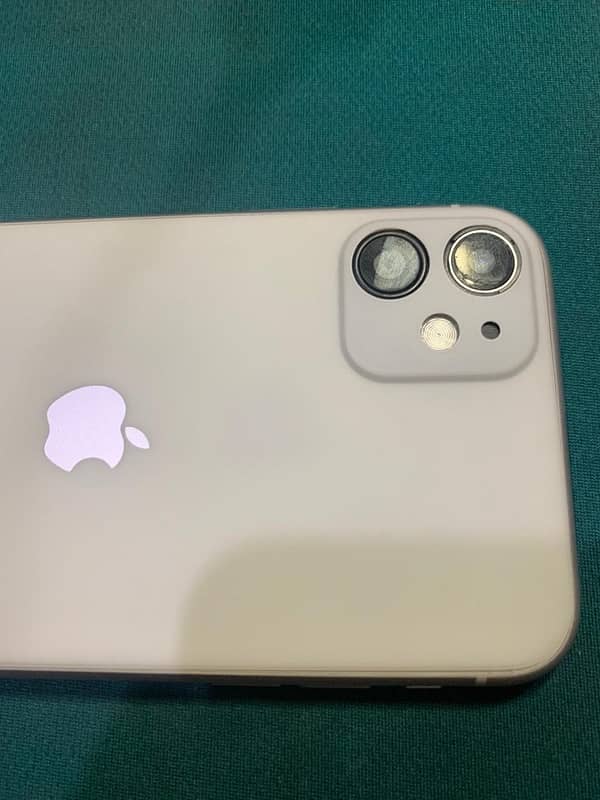 Iphone XR Non-PTA 128GB 7