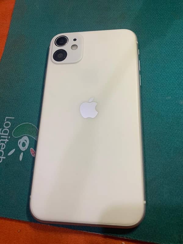 Iphone XR Non-PTA 128GB 8