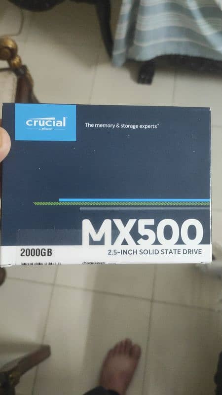 SSD and Nvme pinpack at a very reasonable price 3