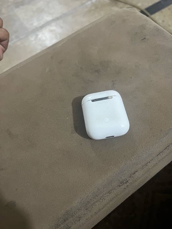 apple airpod 2nd gen 2