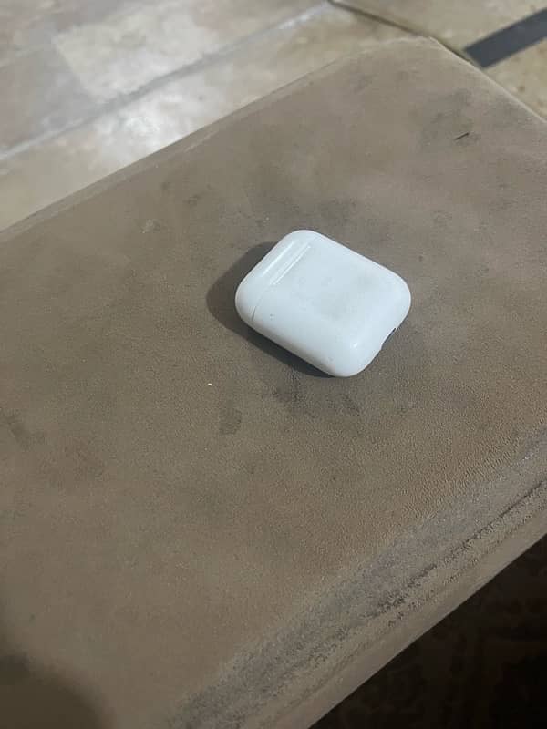 apple airpod 2nd gen 3