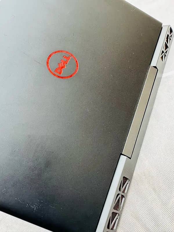 Dell Inspiron 15 core i7 7th generation/Laptop for sale/GTX 1050ti 0