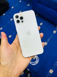 iPhone 12 Pro PTA Approved 03430438971 WhatsApp only