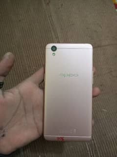 Oppo A37 New For Urgent sale