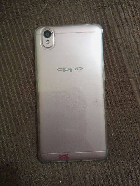 Oppo A37 New For Urgent sale 6