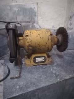 Grinding machine(Saan)