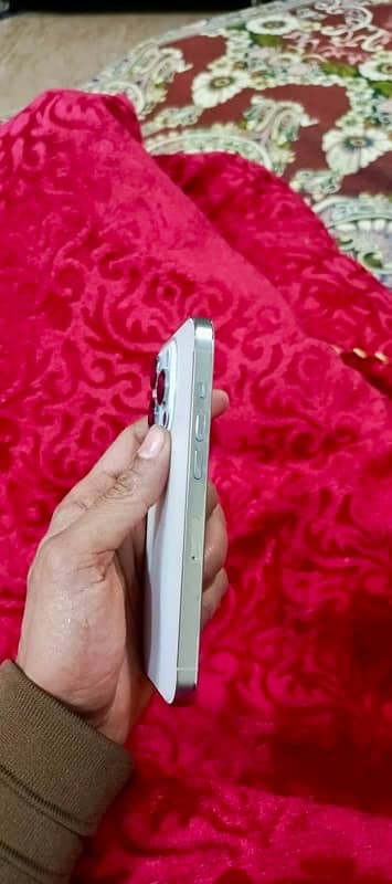 IPHONE 14pro (DUAL PTA PROVED) 2