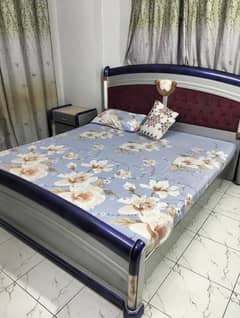 complete bed set