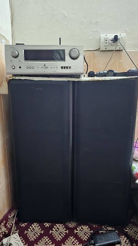 speakers for sale 1