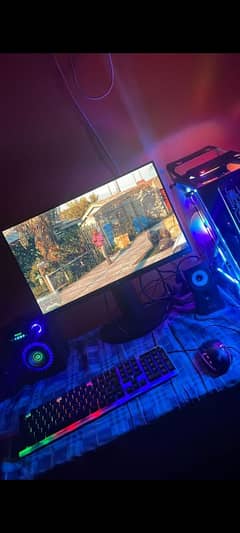 Gaming PC For Sale