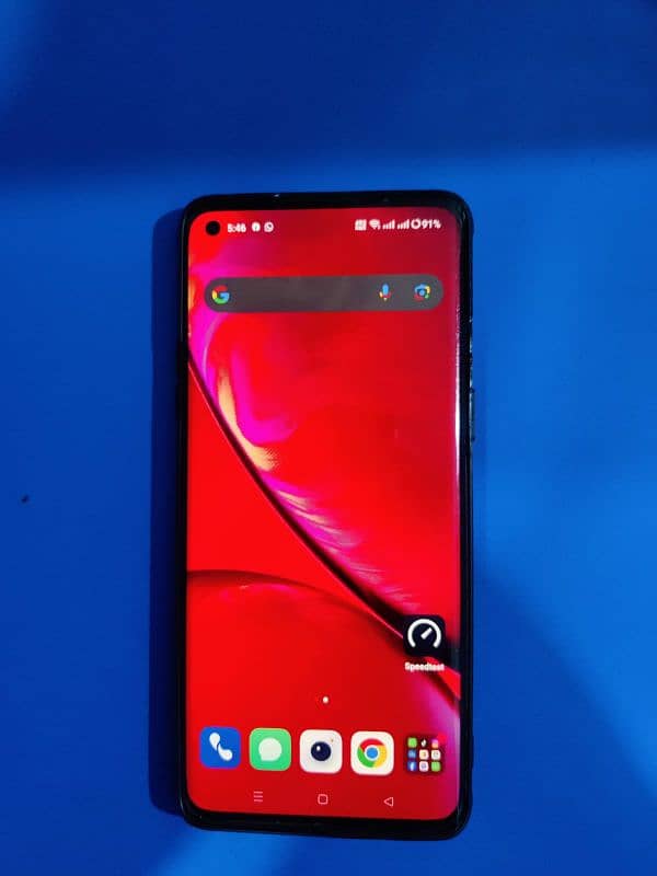 OnePlus 8 1