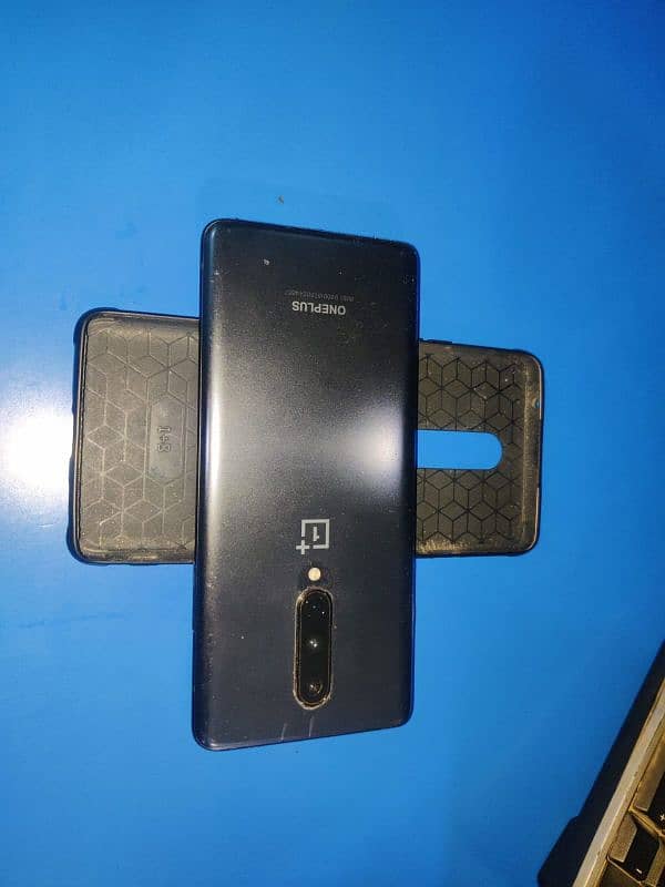 OnePlus 8 2