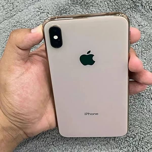 Iphone XSMax Jv LLA 1