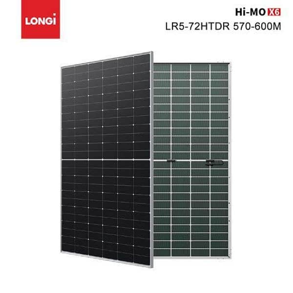 Solar panels/ Solar inverters 0