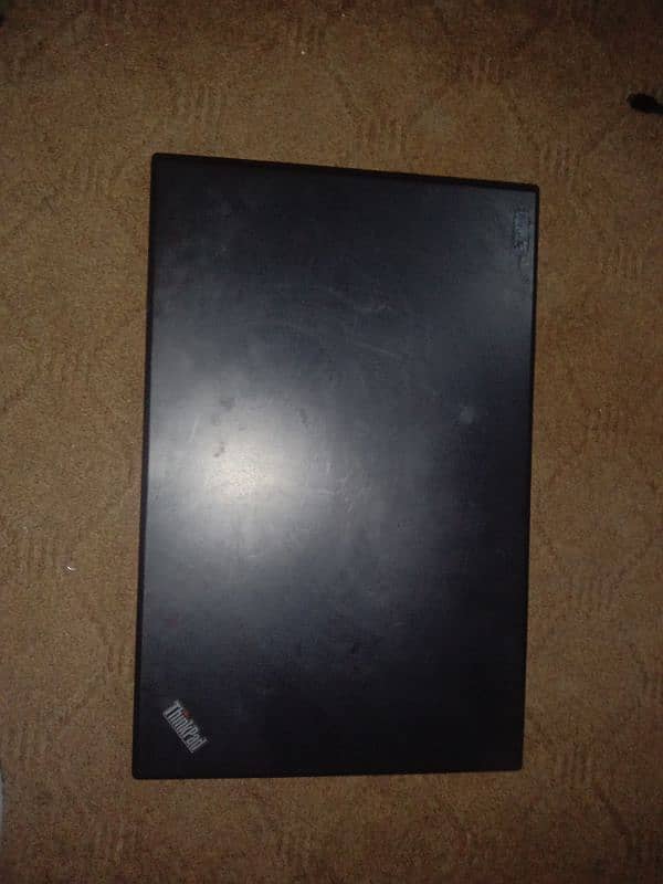 Lenovo Thinkpad Laptop 4 Gb ram 320 Hardisk read add 2