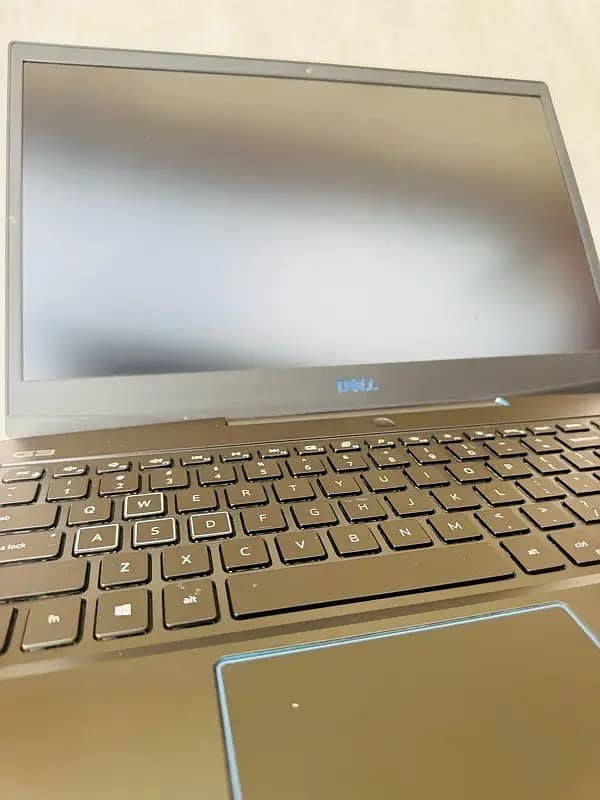 Dell G3 3590 Core i7 9th generation/Laptop for sale 2