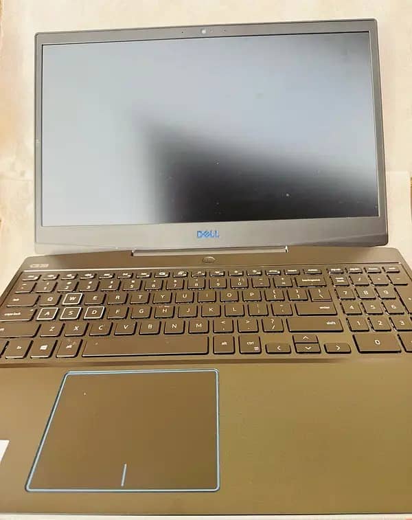 Dell G3 3590 Core i7 9th generation/Laptop for sale 5