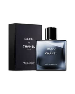 BLEU DE CHANEL