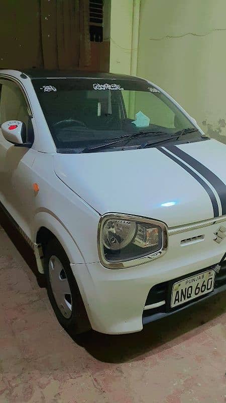 Suzuki Alto 2022 2