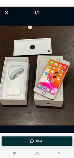 I phone 6s plus 128GB My Wahtsapp Number 0328=9441242