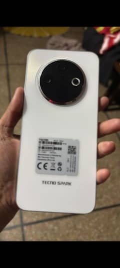 TECNO SPARK 30C