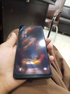 Infinix note 30 set mint condition me he  gb 8/256