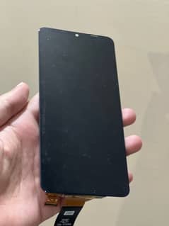 Samsung a32 5g model  a plus panel hi