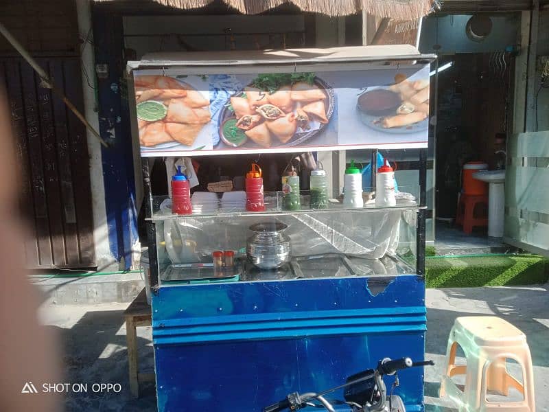 Fries Stall and other all stuff for sale 3