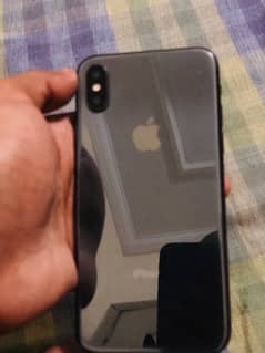 iPhone X pta approved