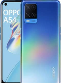 oppo A54