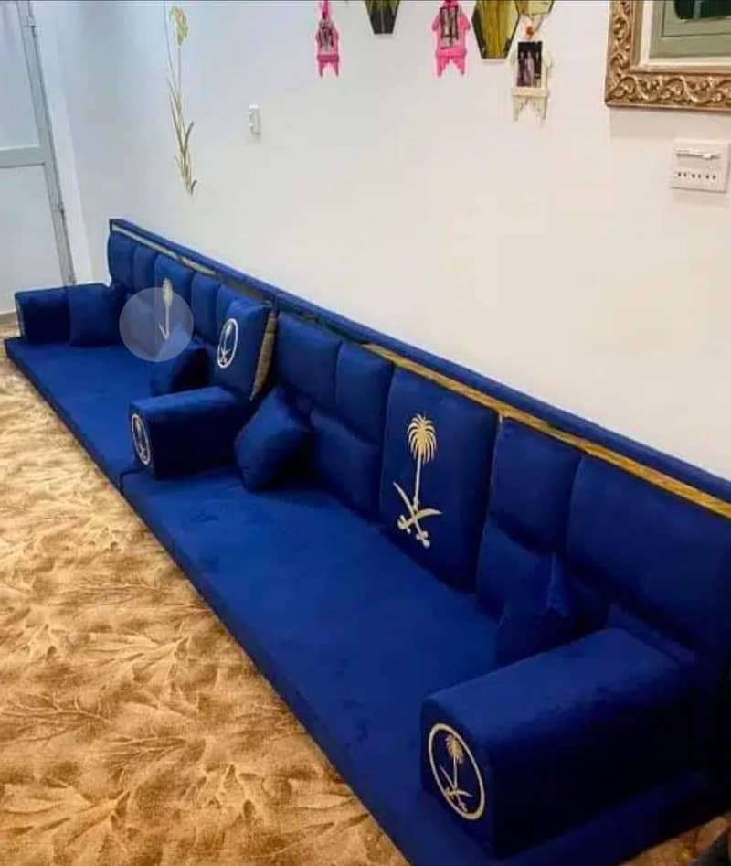 Arabic Majlis//Arbi Majlis//Saudi Majlis//Hujra Bethak// Majlis Sofa 8