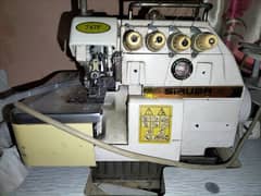 overlock