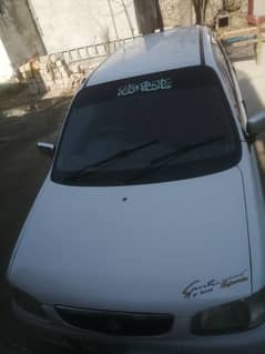 Suzuki Alto 2007