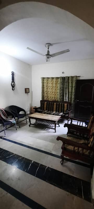 4 marla full house for rent in military account society main college road 2