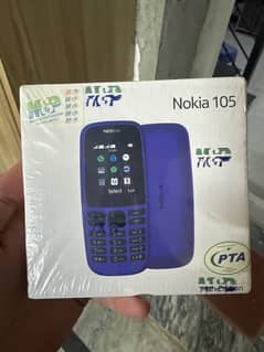 nokia 105